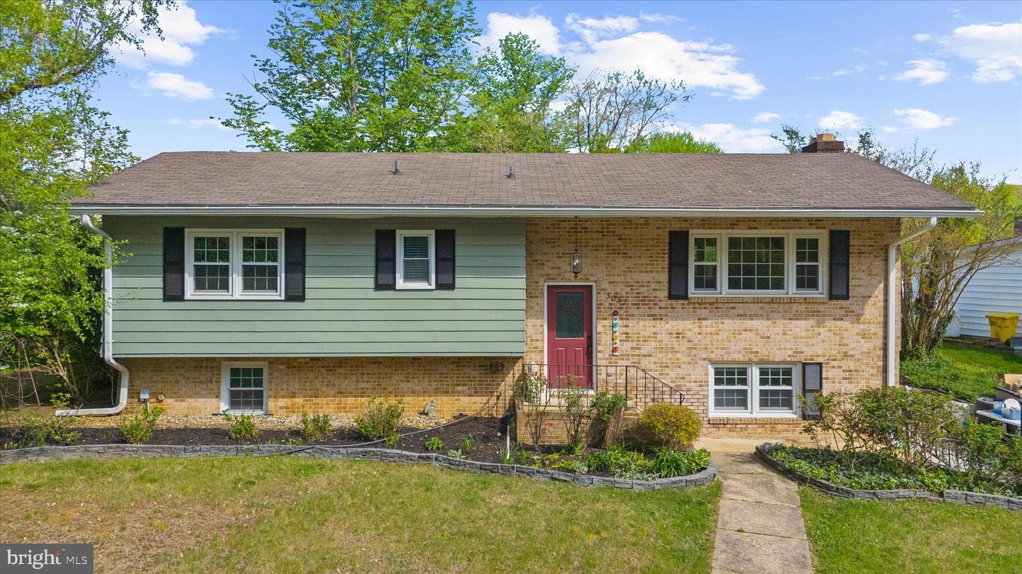 3037 Pike Drive