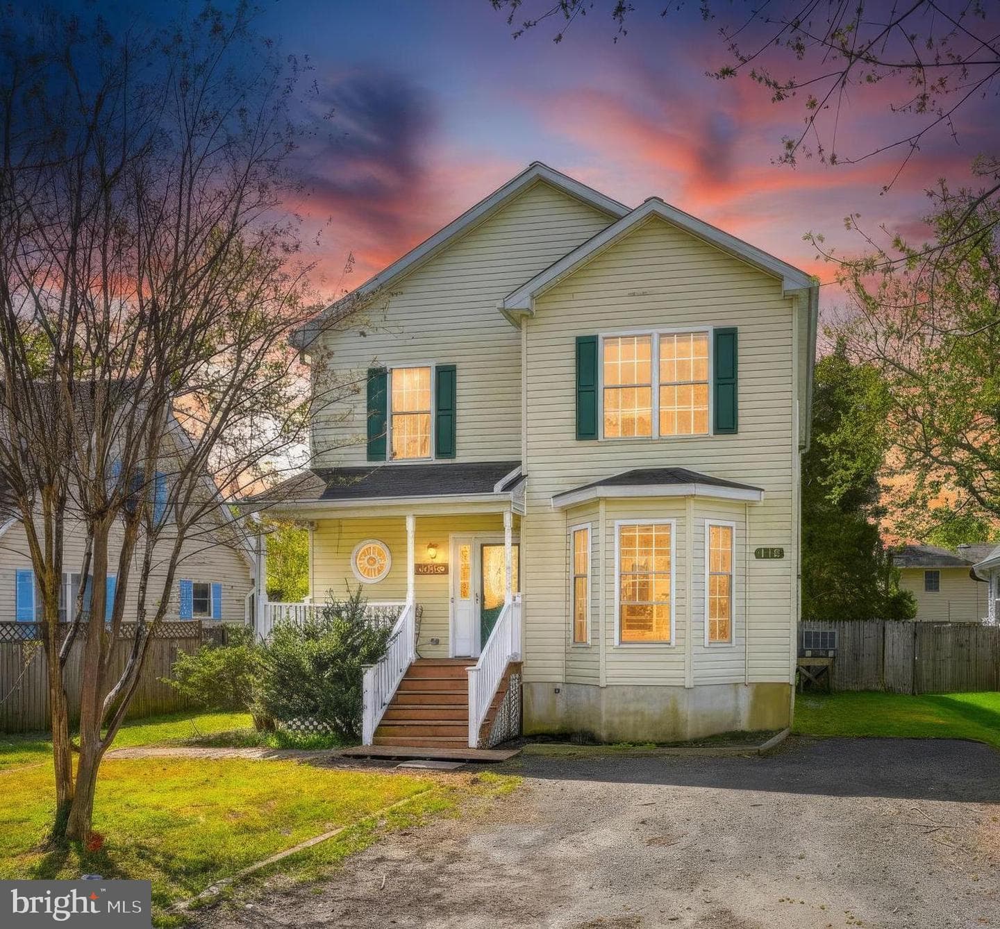615 Mann Road