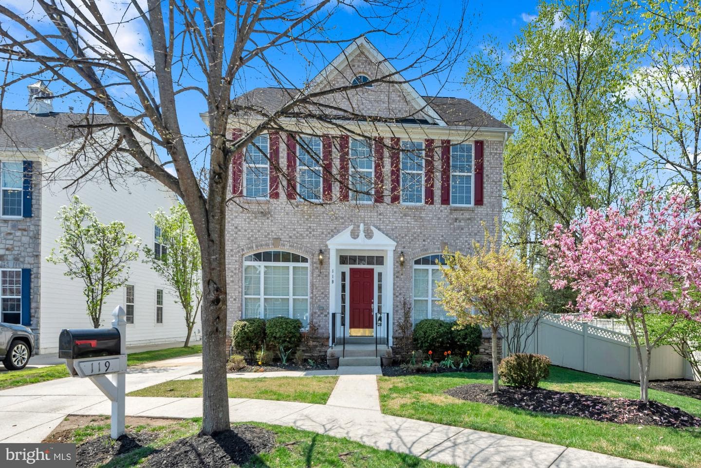 119 Mulberry Court
