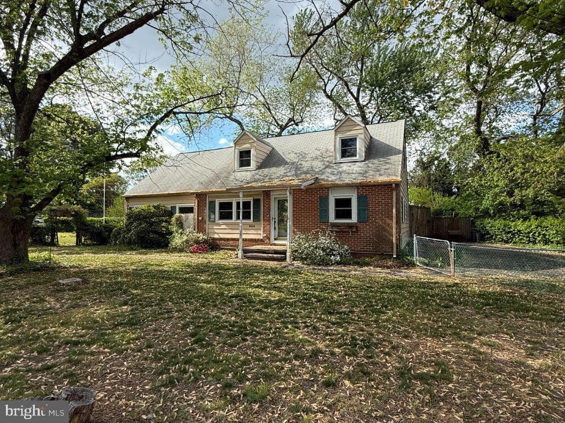 334 Buena Vista Avenue