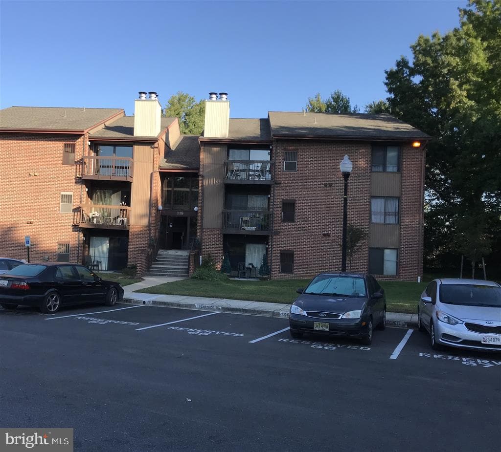 118 Mountain Road #3a, Glen Burnie