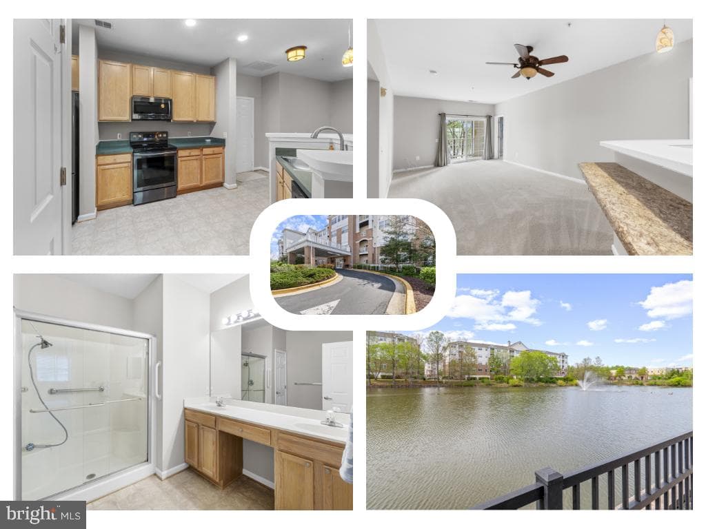 2607 Chapel Lake Drive #107