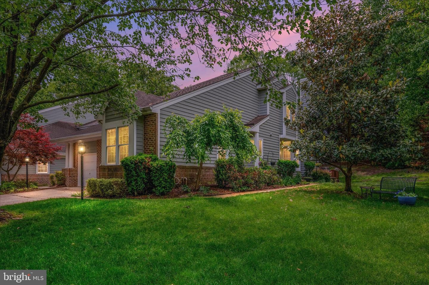 147 Spring Place Way