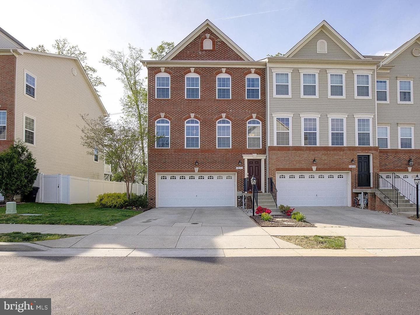 1022 Red Clover Road