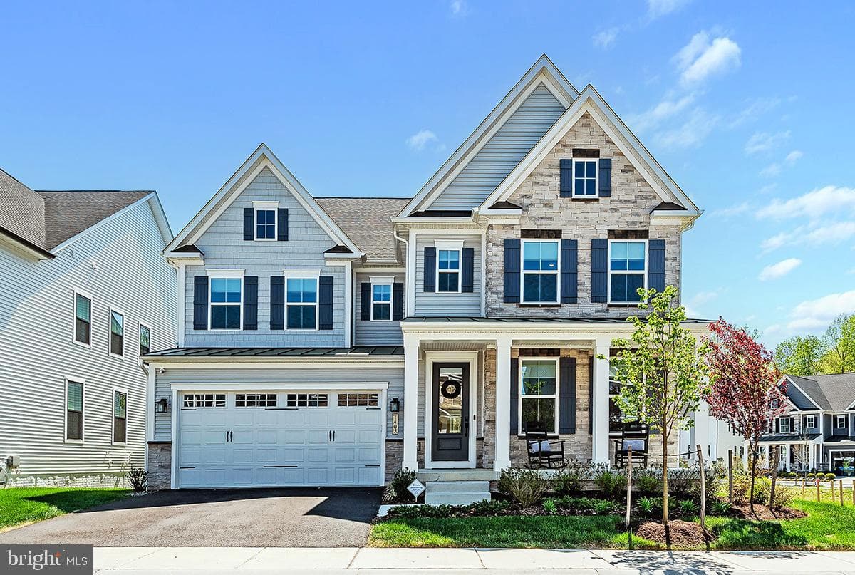 1403 Lavender Cliff Way photo 1