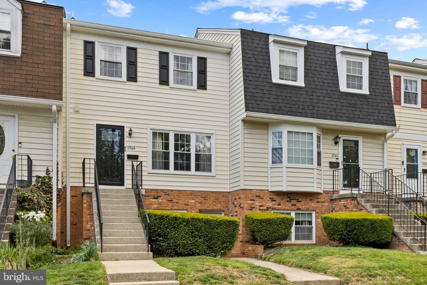 1748 Copley Court #315