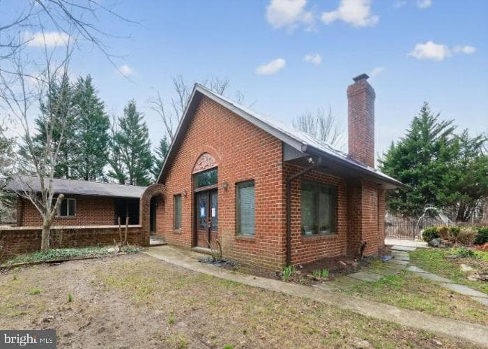 1160 Saint Stephens Church Road