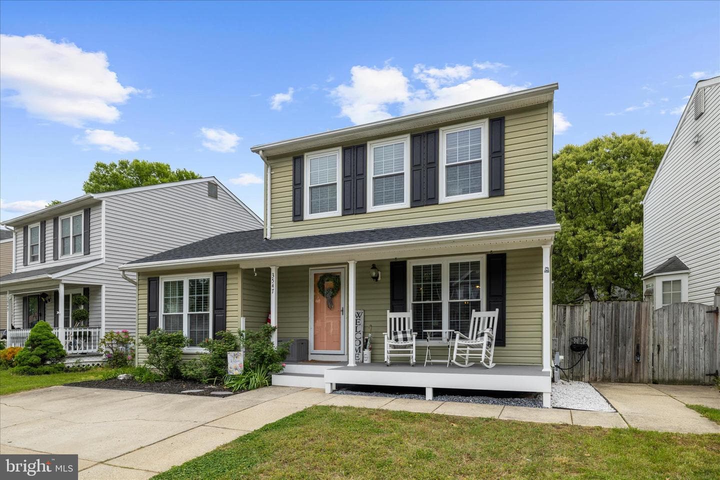 3547 Brickwall Lane