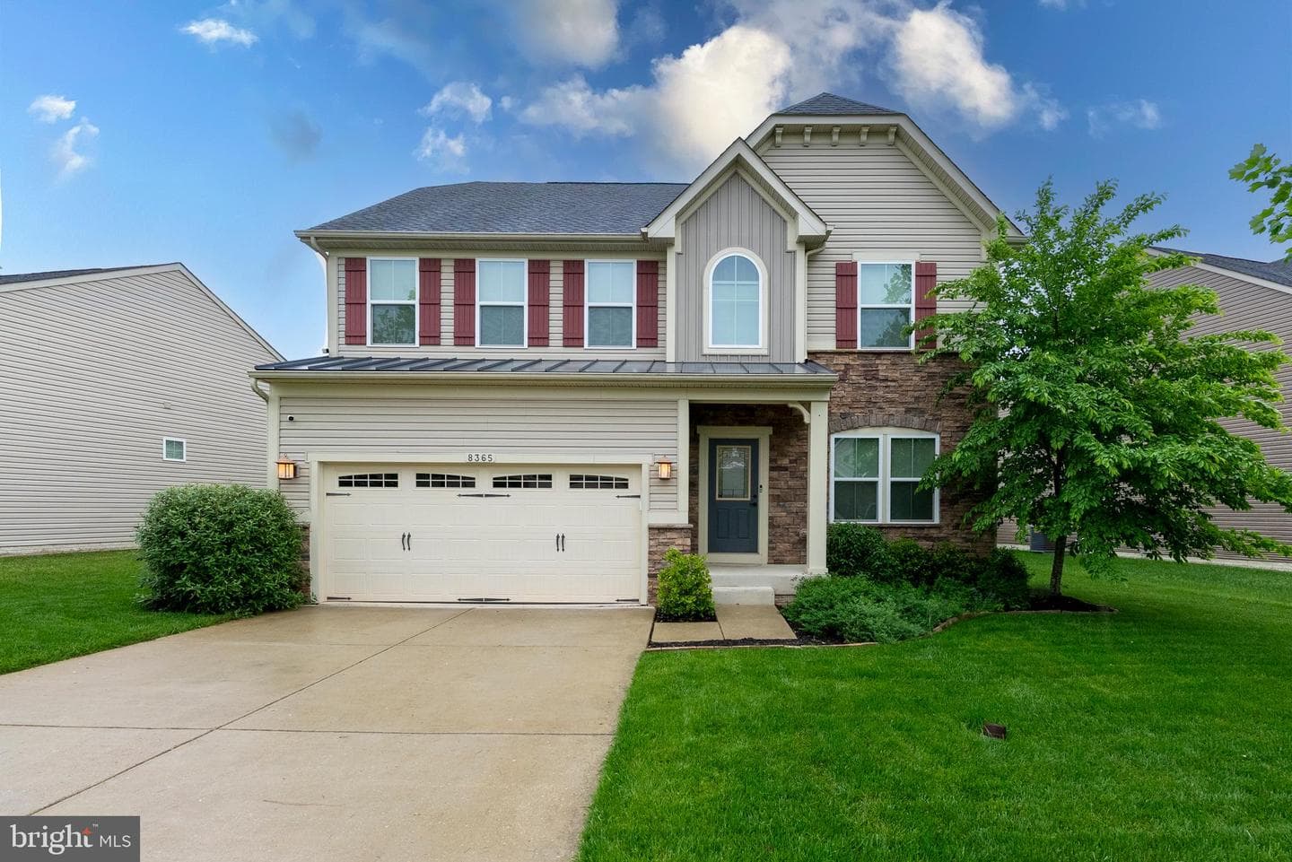 8365 Eagle Street photo 1
