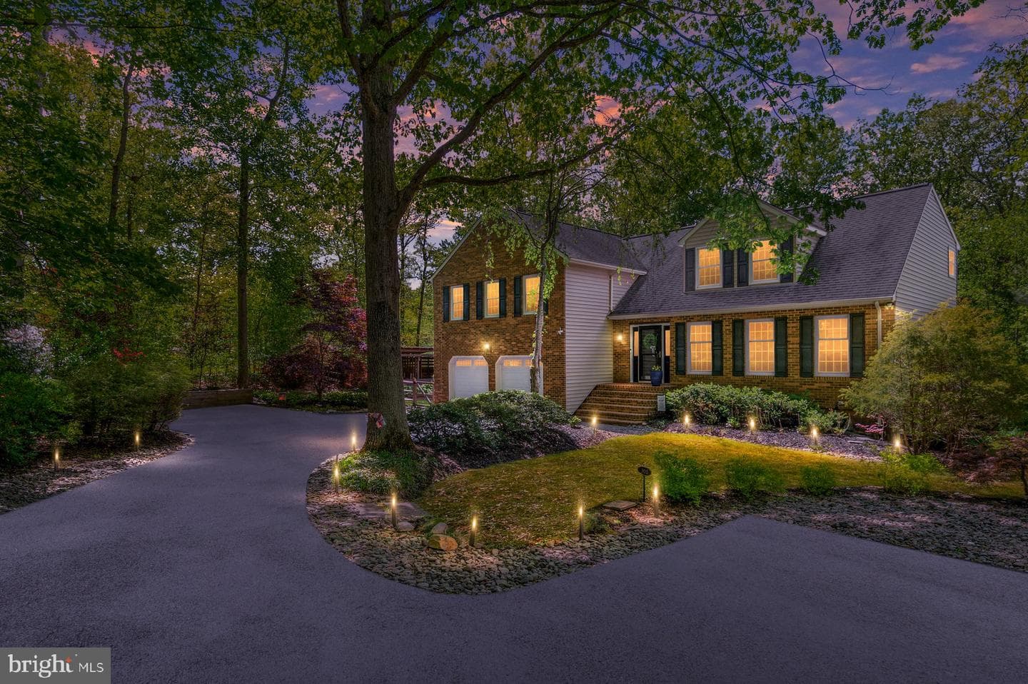 305 Charles Hall Drive