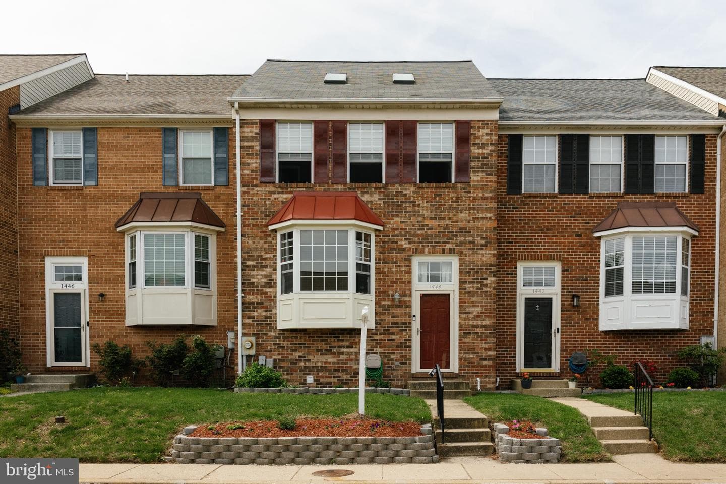 1444 Stoney Point Way