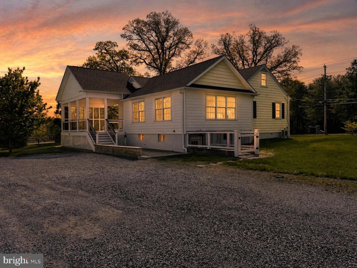 1500 Severn Road