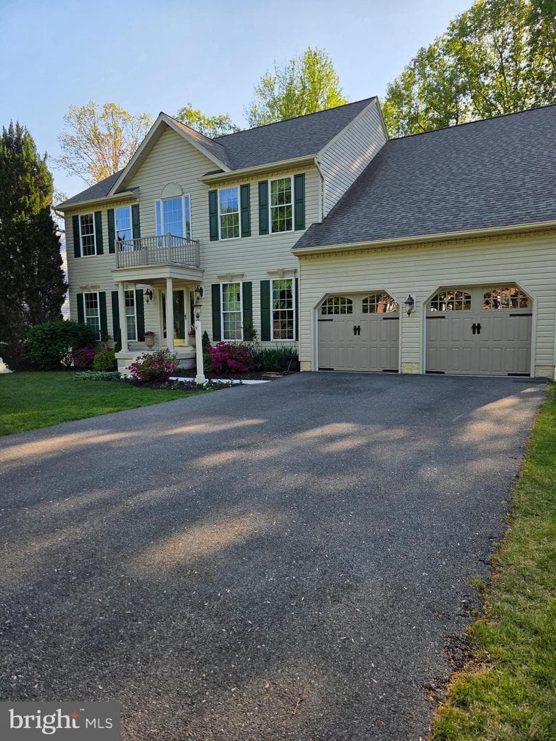 1547 Sappington Drive