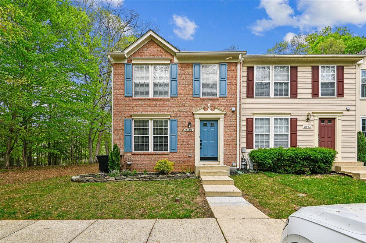 2401 High Brandy Way photo 1