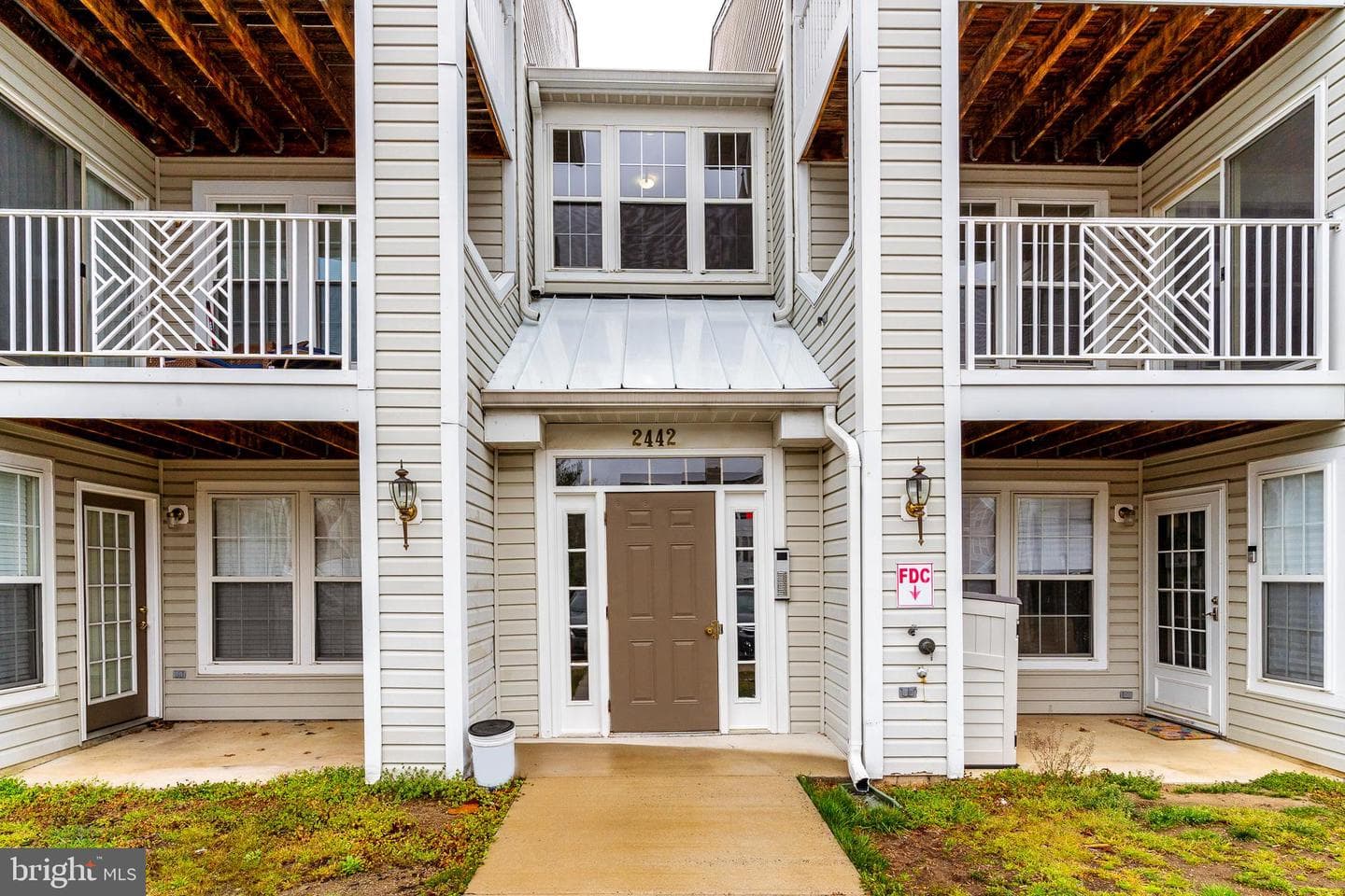 2442 Blue Spring Court #204 photo 1