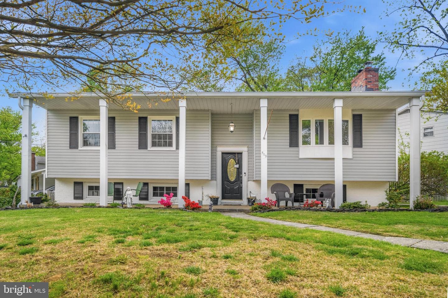 509 Gladhill Road