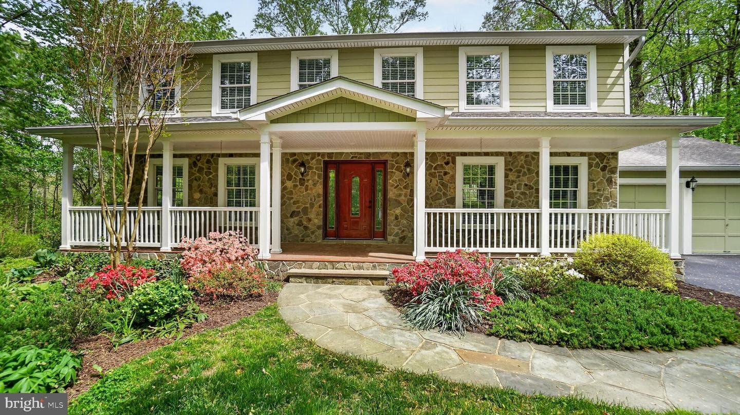 328 Greenridge Drive