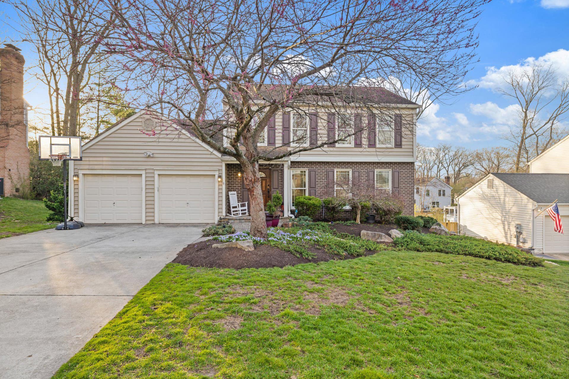 325 Cool Ridge Court