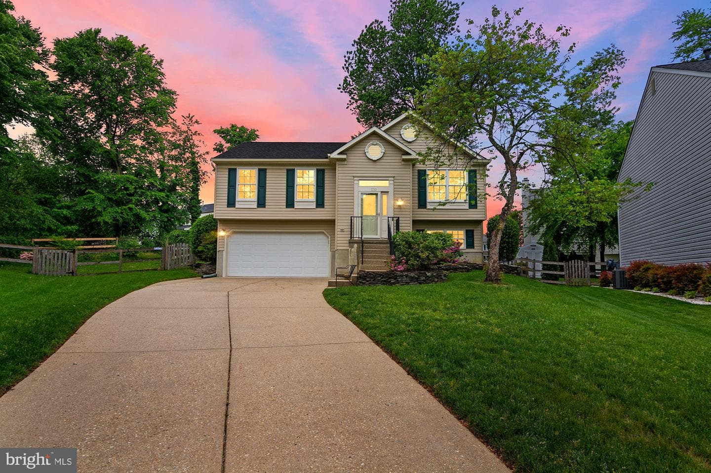 2332 Golden Chapel Road