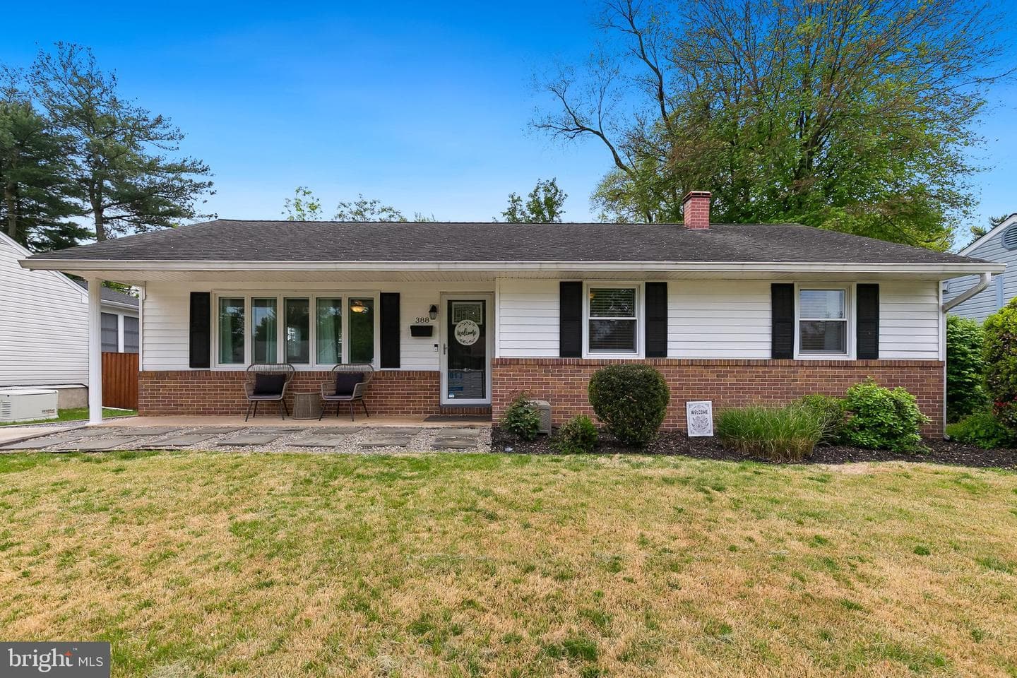 388 Fleagle Road