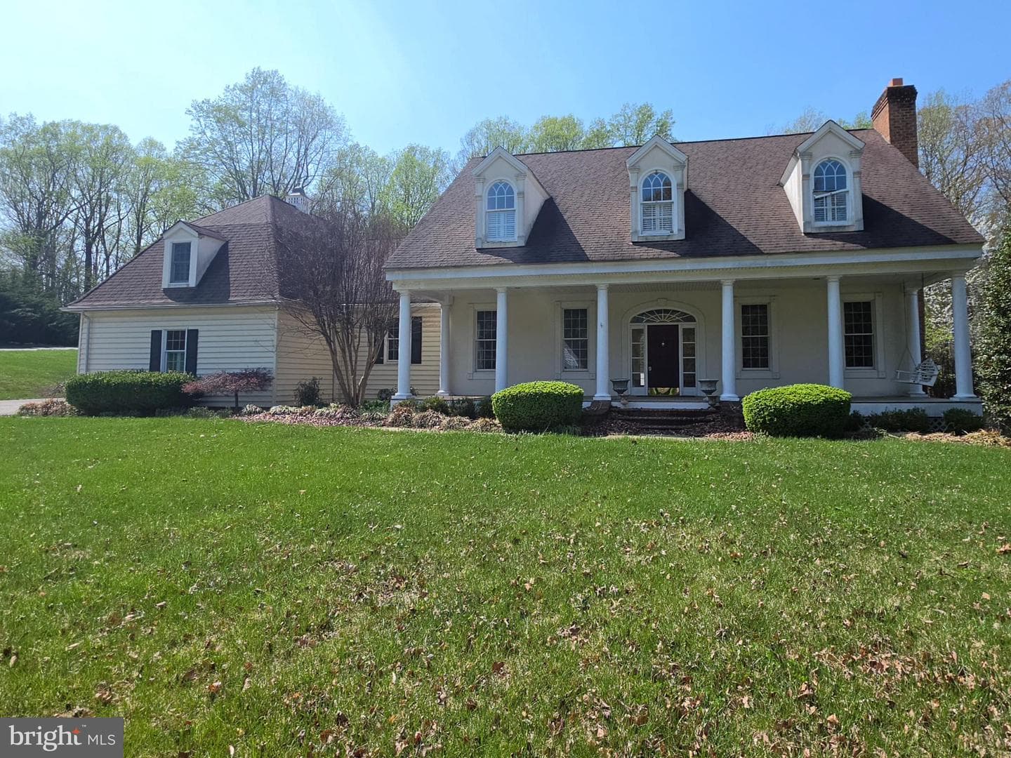 1918 Mackiebeth Court
