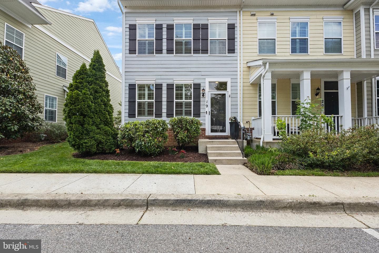 19 Boucher Place, Annapolis