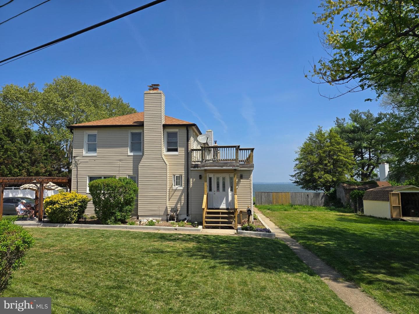 8419 Bay Road #a