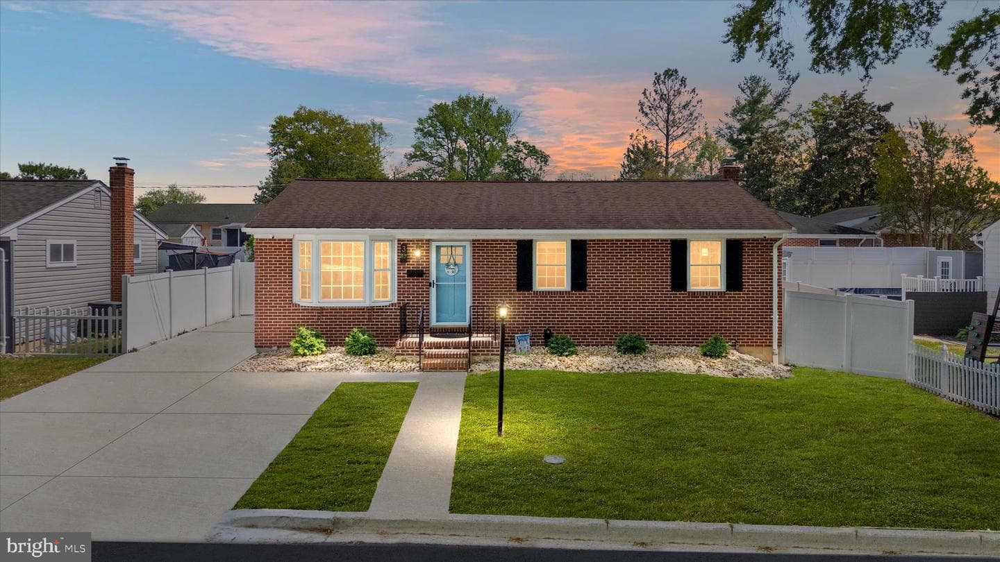 3 Belvedere Avenue
