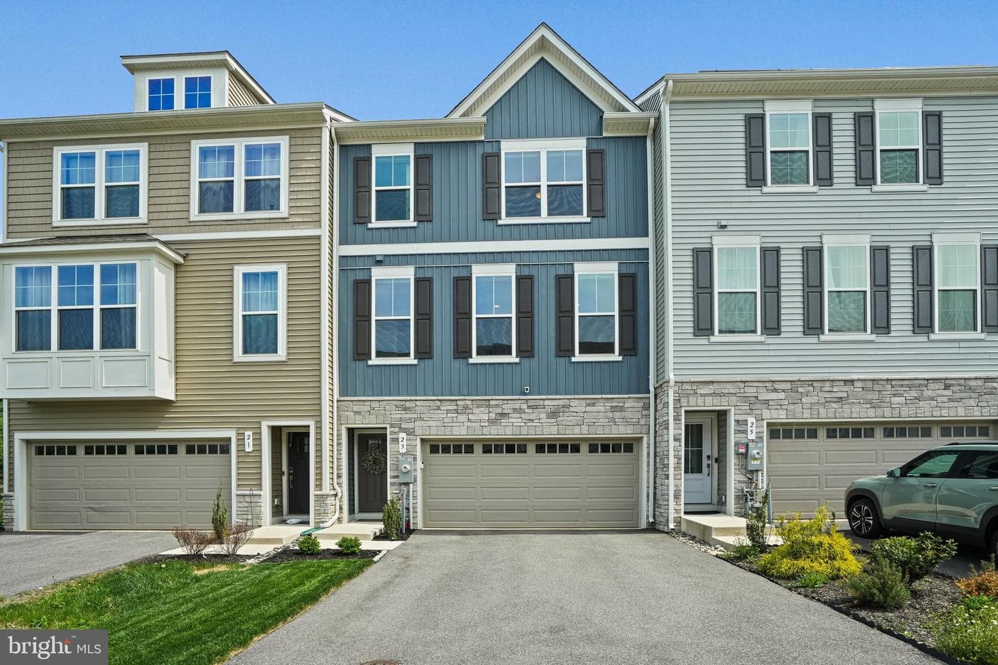 23 Burlwood Drive