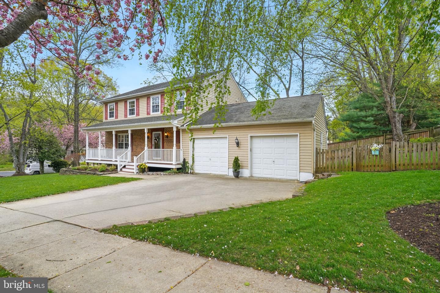 1247 Doubleday Drive