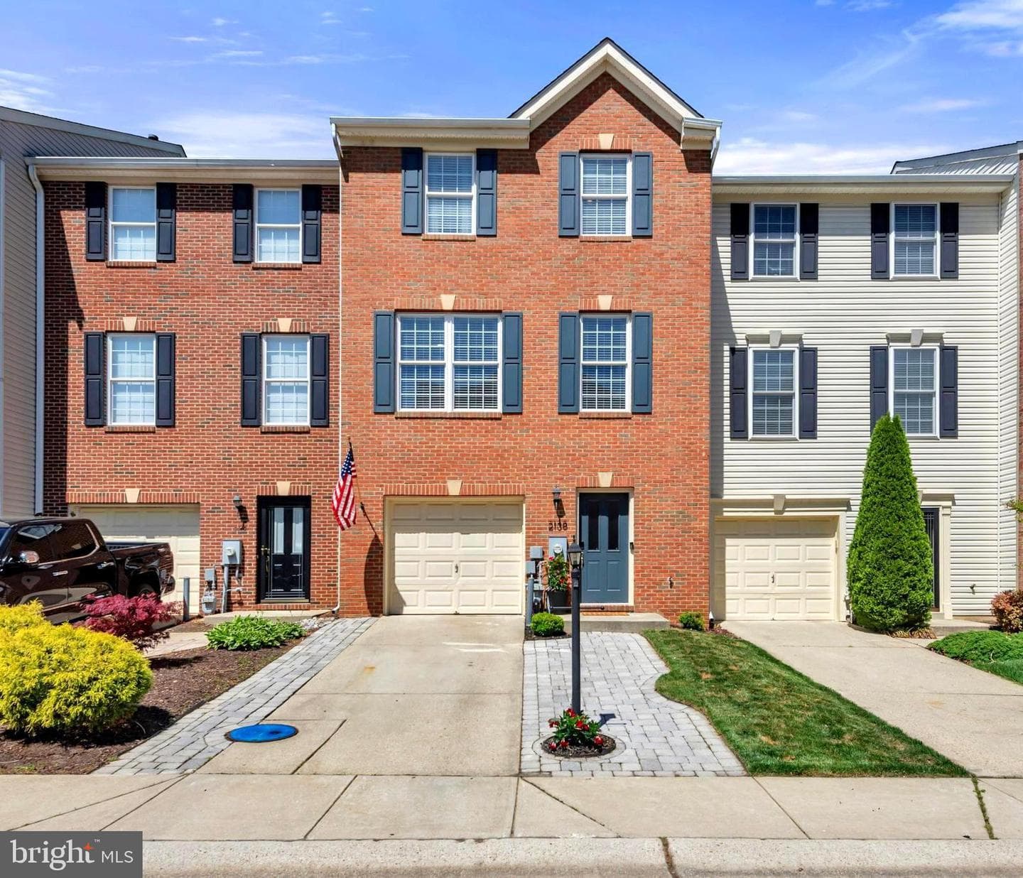 2138 Millhaven Drive #138