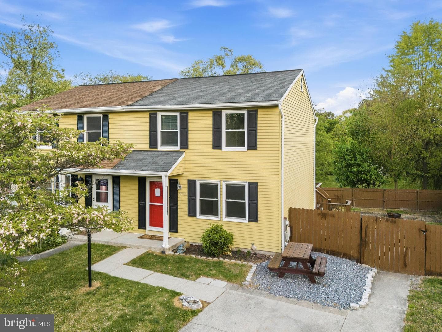 8041 Bosley Court