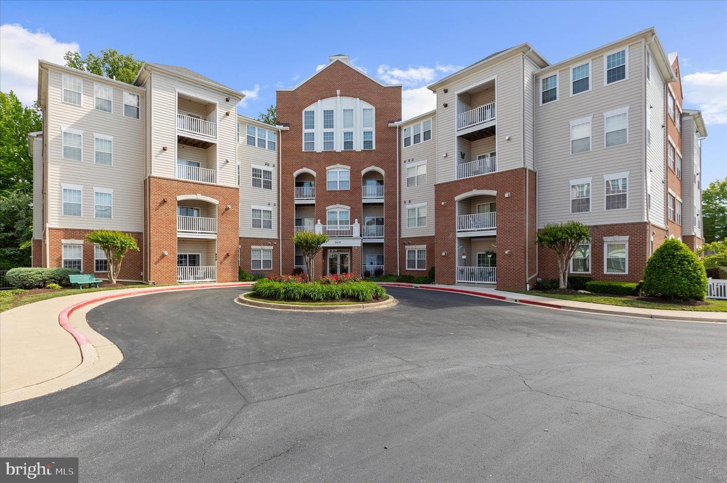 2610 Chapel Lake Drive #404, Gambrills