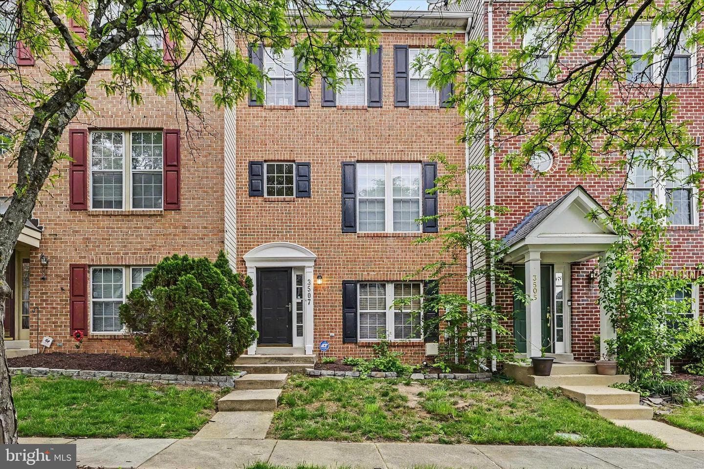 3507 Ivy Bank Place
