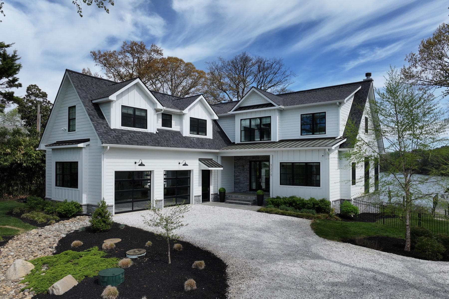 3275 Harness Creek Road