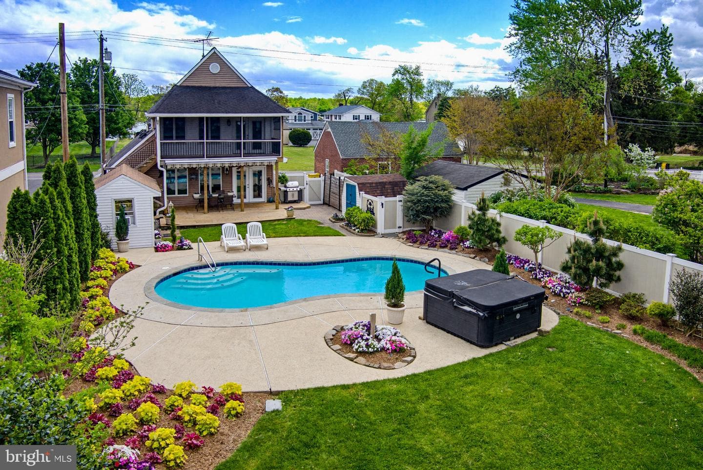 2006 Poplar Ridge Road, Pasadena