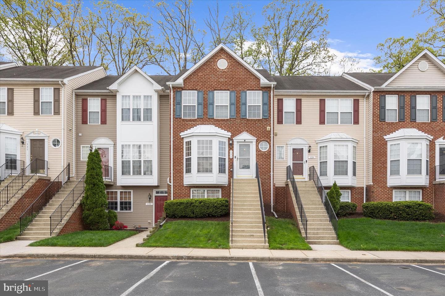 131 Heather Stone Way #11