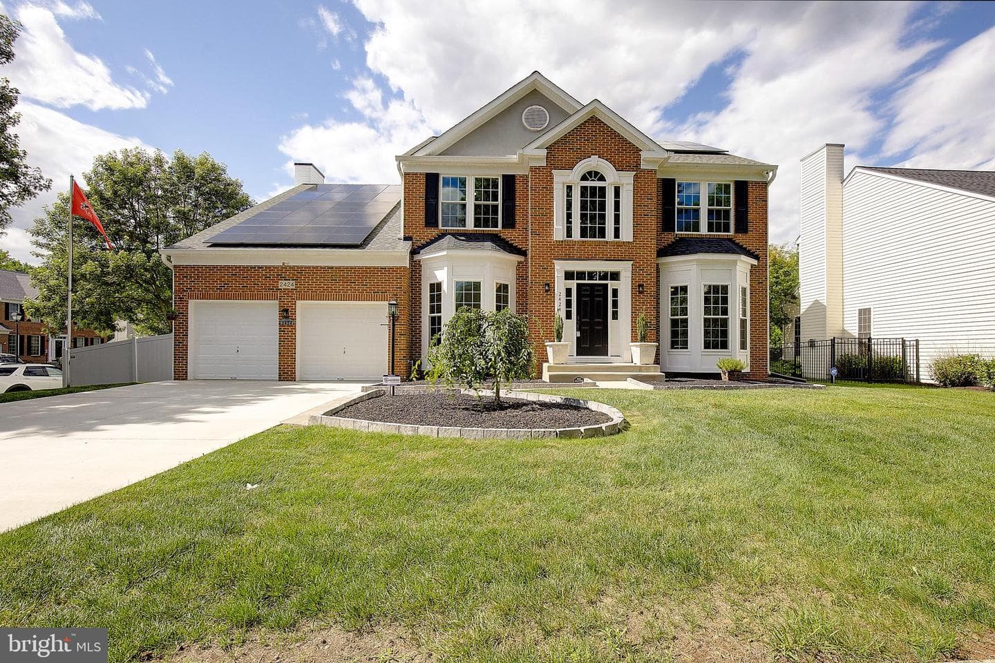 2424 Valley Brook Lane photo 1