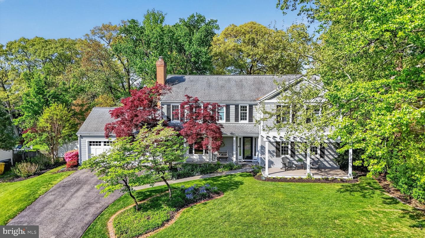 479 Old Orchard Circle