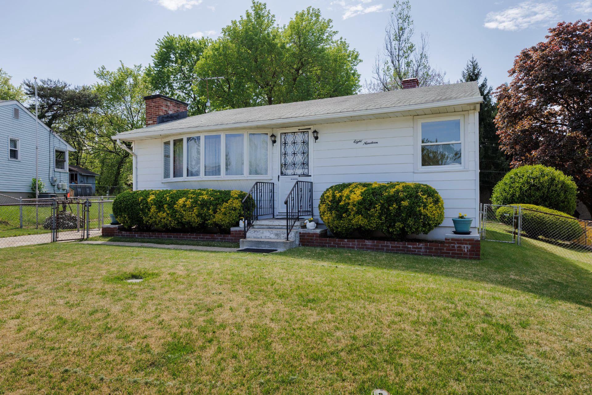 819 Bentwillow Drive
