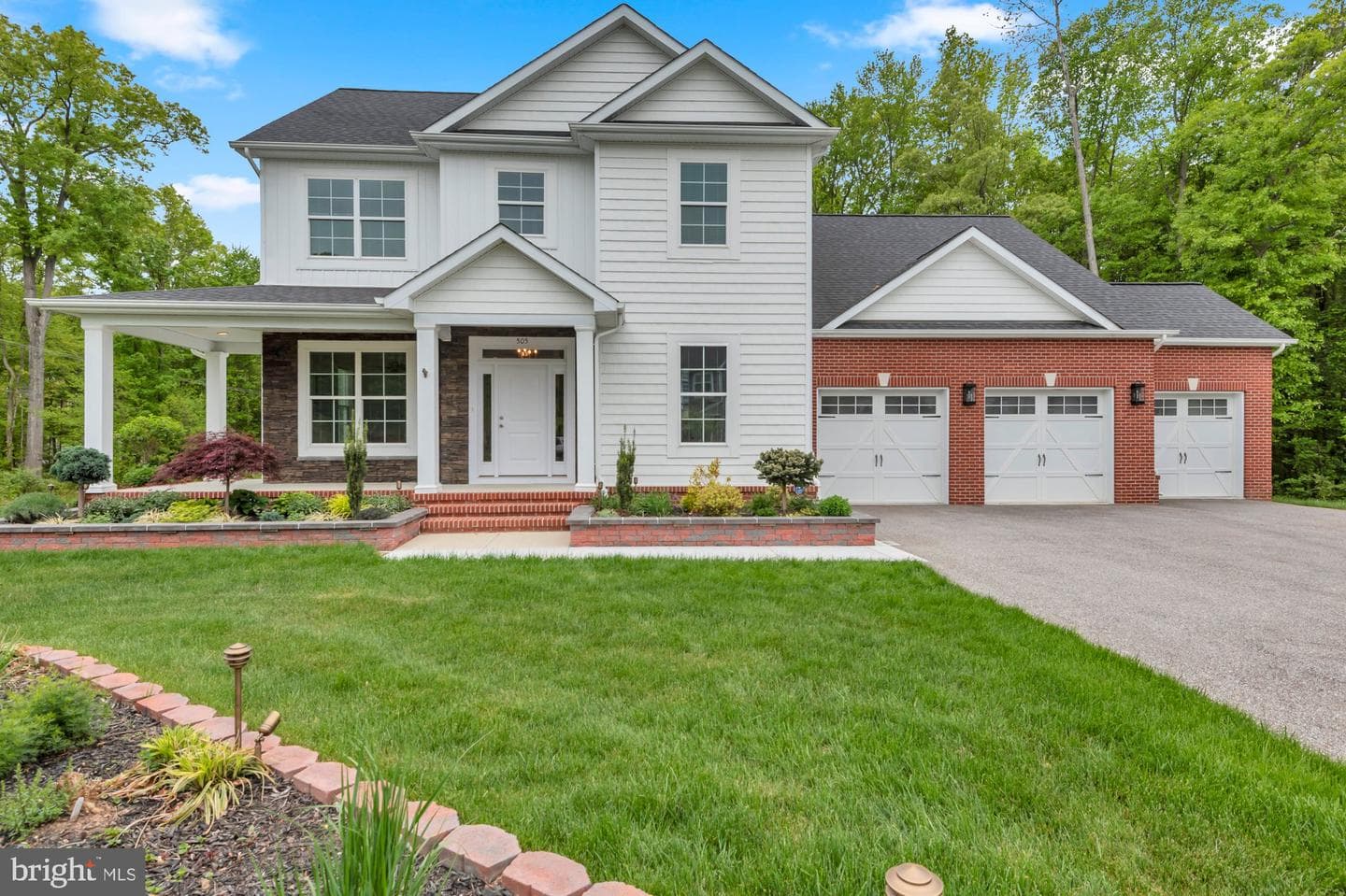 505 Brewerton Lane
