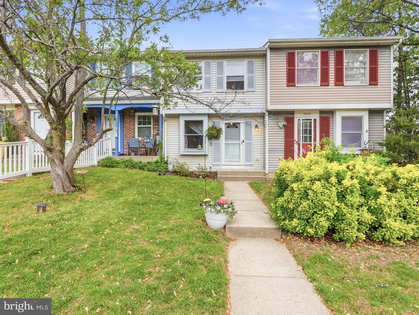 3652 Seaford Court