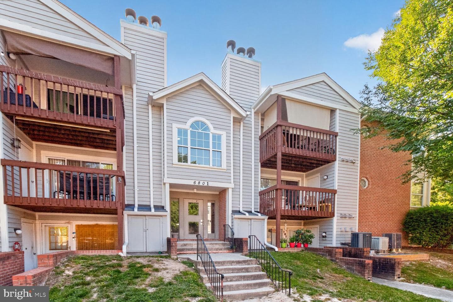 6801 Rapid Water Way #302