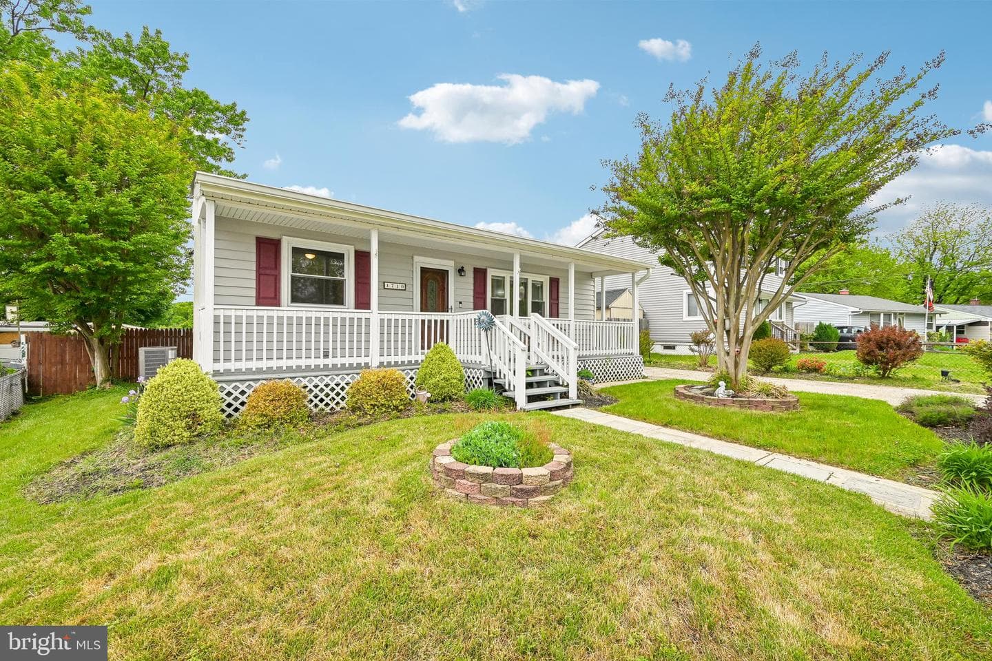 1710 Pleasantville Drive
