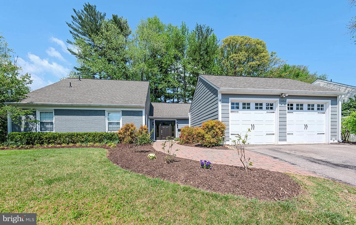 1855 Crofton Parkway