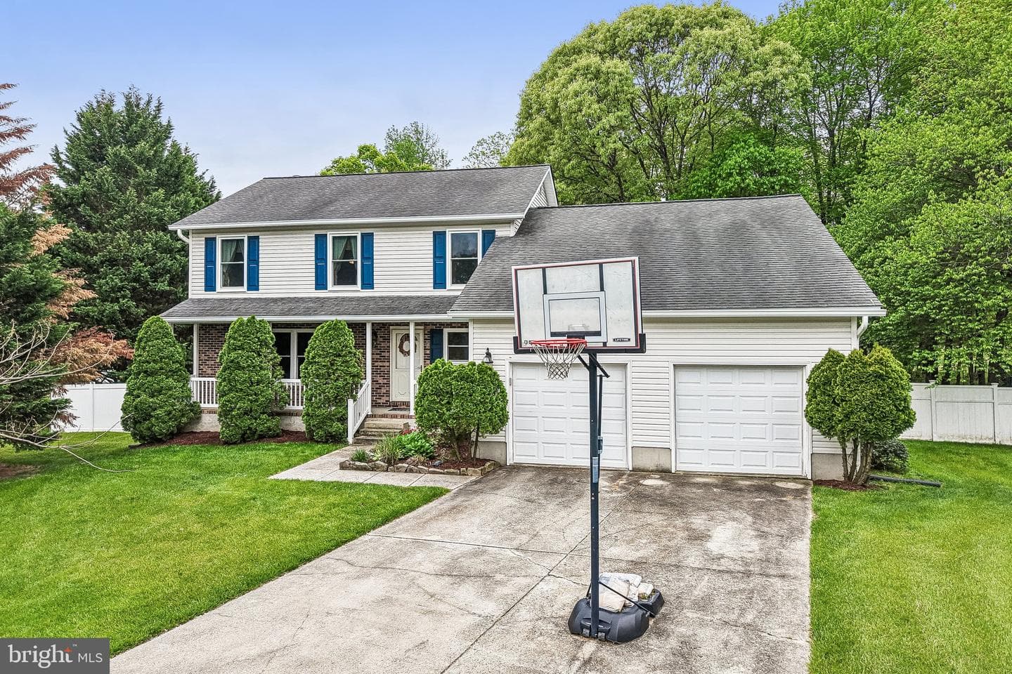 592 Eason Drive