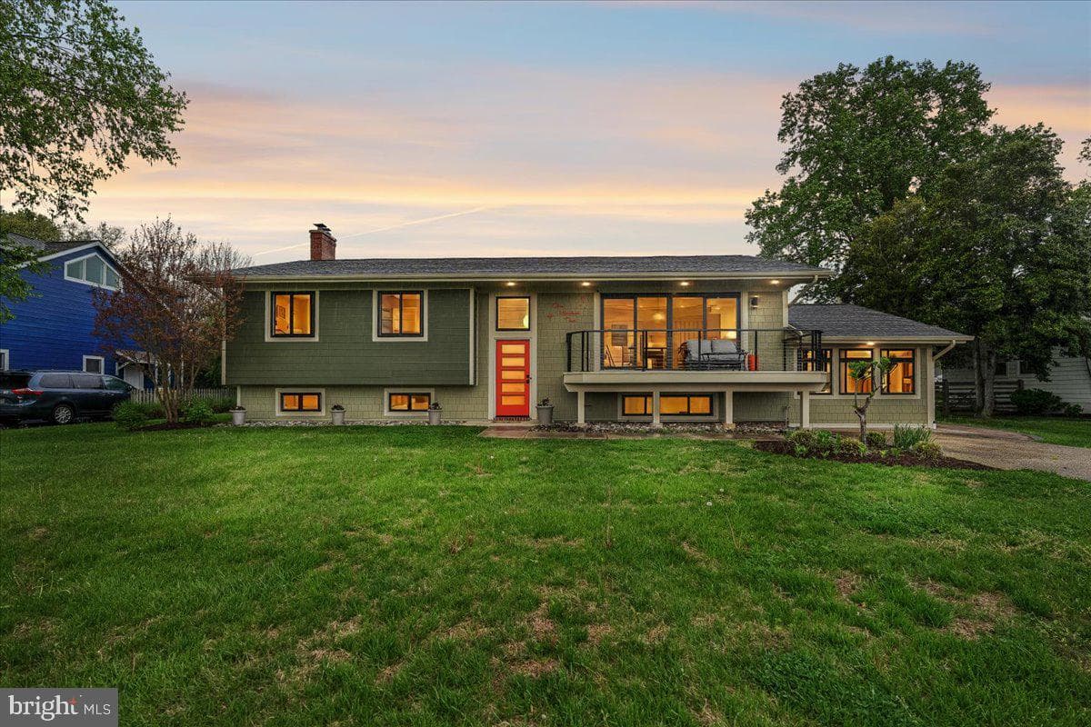 102 Green Spring Drive