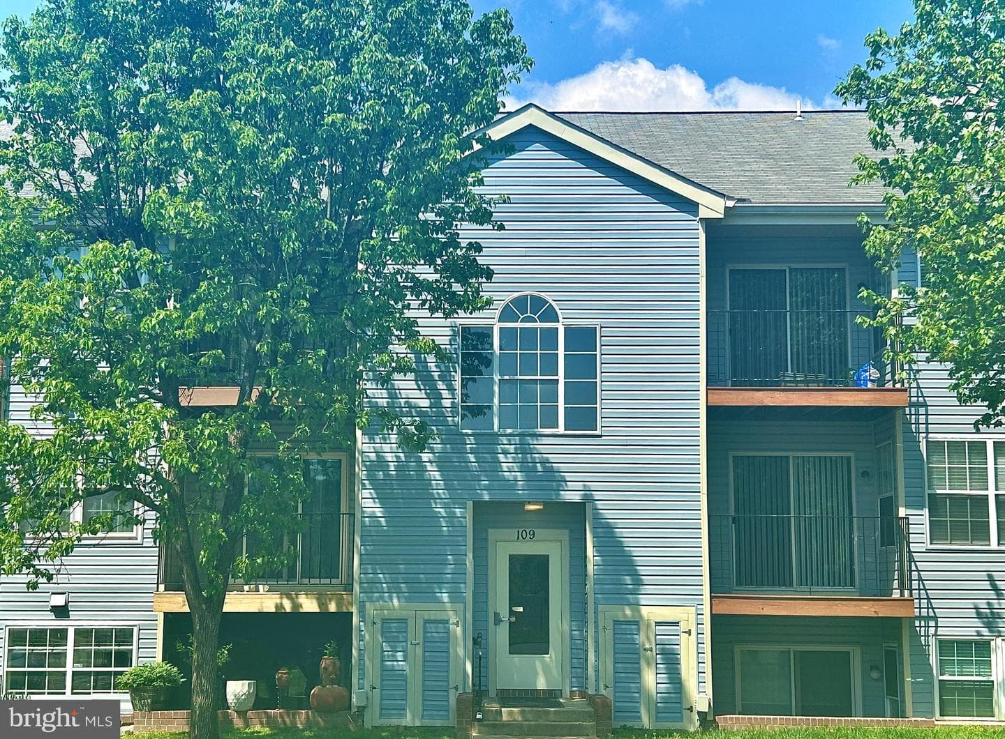 109 Water Fountain Way #201