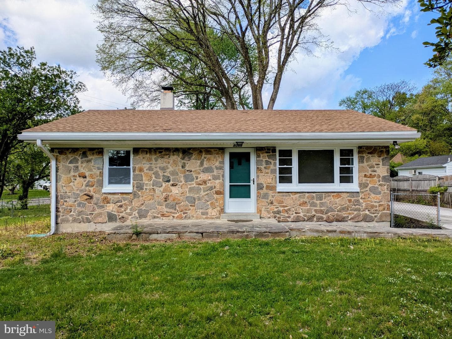 8068 Clark Station Road