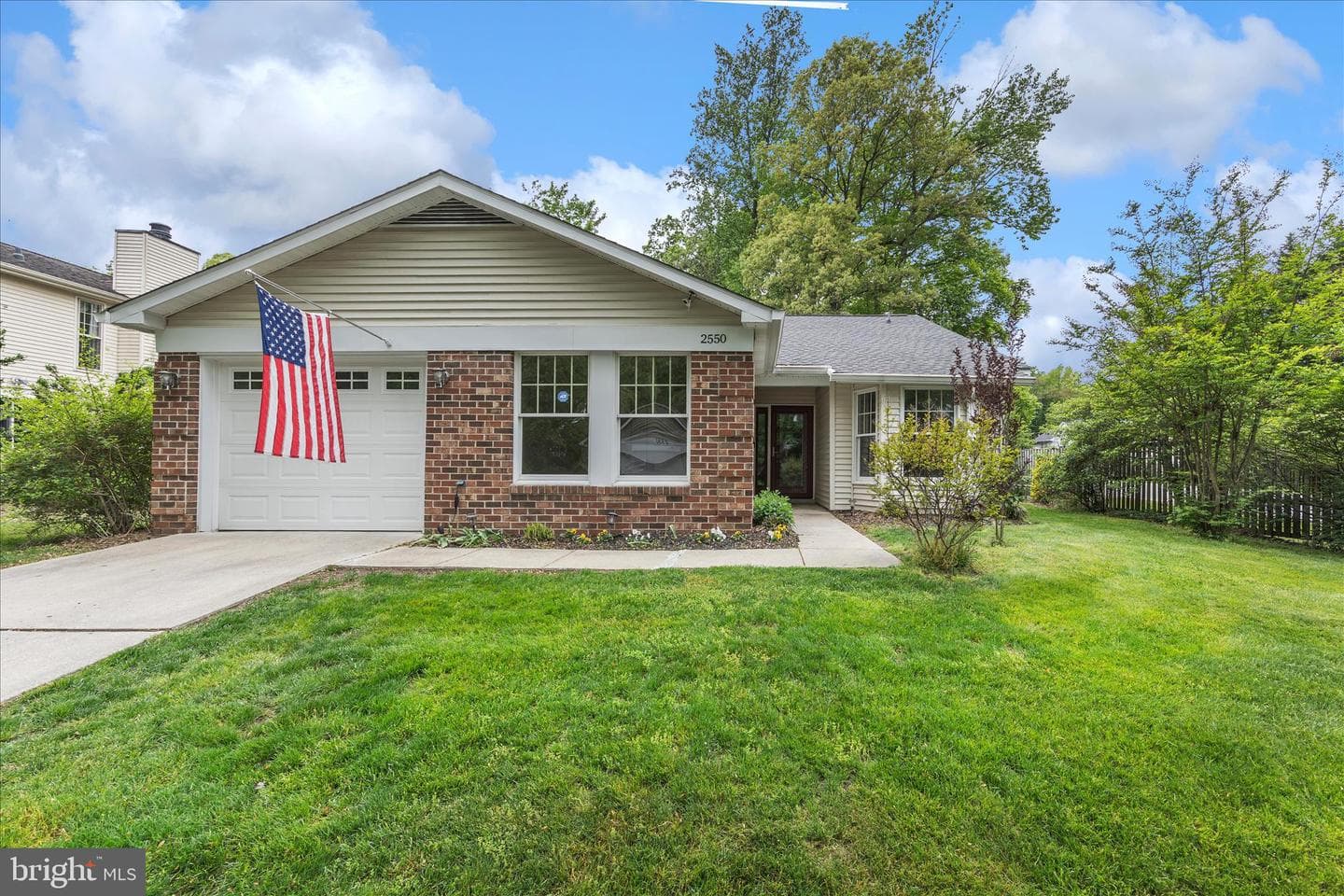 2550 Golfers Ridge Road